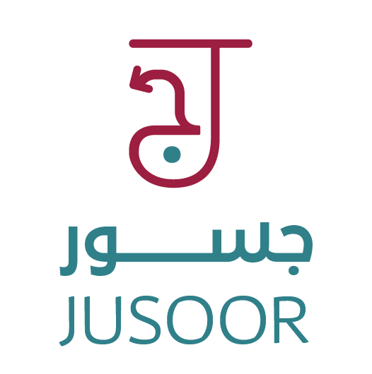 Jusoor Logo